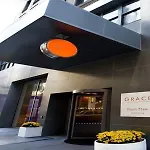 45 Times Square Hotel 