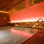 45 Times Square Hotel 