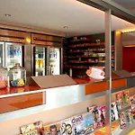 45 Times Square Hotel 