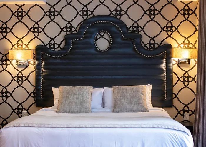 45 Times Square Hotel